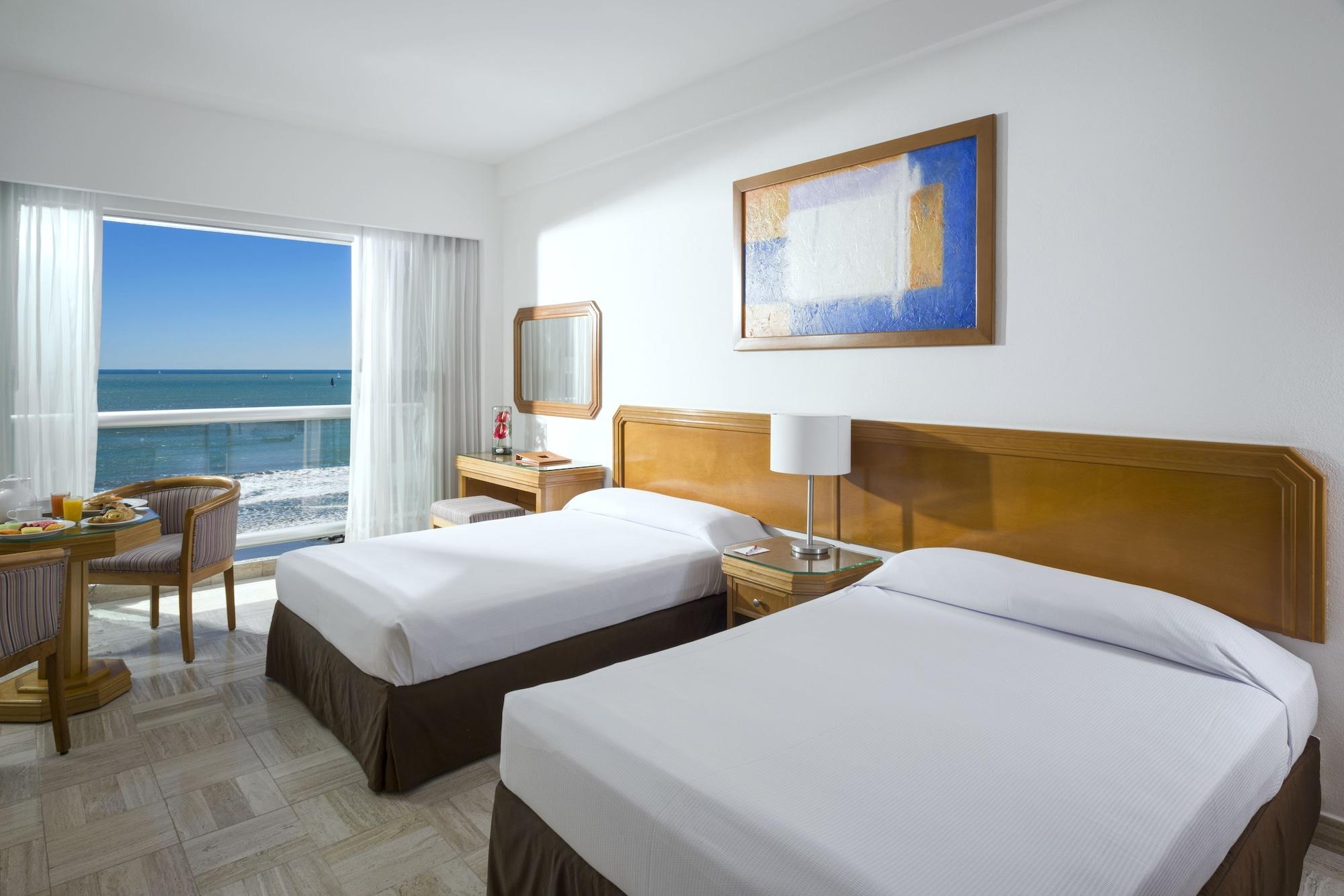 OCEAN BREEZE HOTEL NUEVO VALLARTA PUERTO VALLARTA 4* (Mexico) - from C$ 231  | iBOOKED